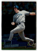 2000 Stadium Club Chrome Scott Brosius #59