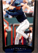 1999 Upper Deck Ricky Gutierrez