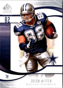 2007 Topps Jason Witten