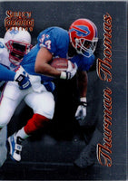 1996 Select Certified Thurman Thomas #65