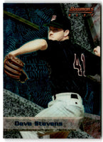 1994 Bowman's Best Dave Stevens #70
