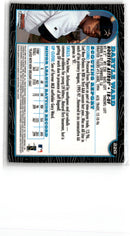 1999 Bowman Daryle Ward