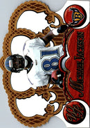 1997 Pacific Red Michael Jackson