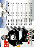 1997 Donruss Daren Puppa