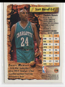 1994 Finest Scott Burrell