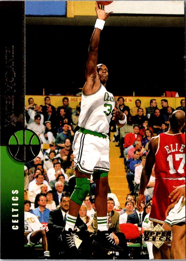 1994 Upper Deck Xavier McDaniel #226