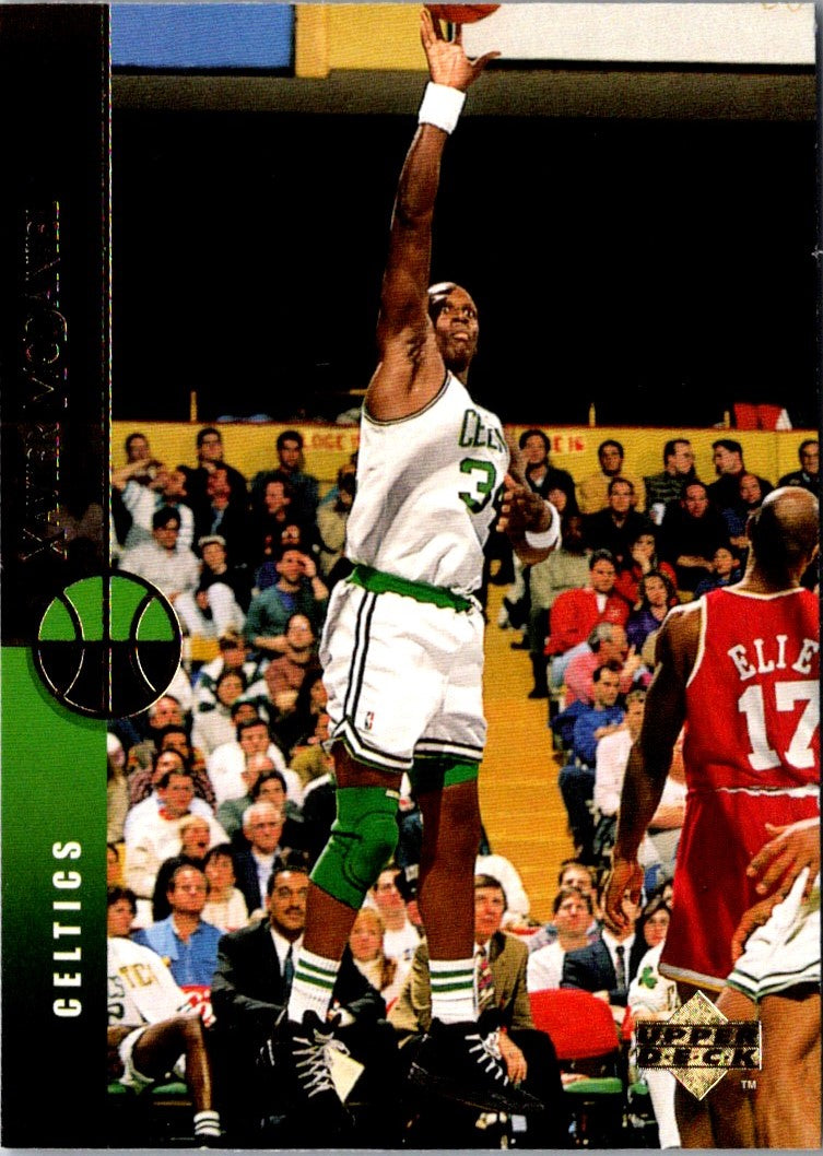 1994 Upper Deck Xavier McDaniel