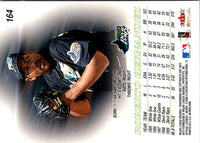 2000 SkyBox Roberto Hernandez #164