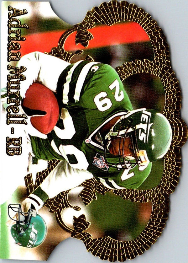 1995 Pacific Adrian Murrell #382