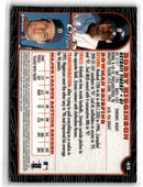 1999 Bowman Bobby Higginson