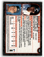 1999 Bowman Bobby Higginson #49