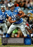 2016 Panini Prestige Golden Tate #67