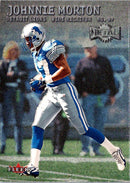 2000 Metal Johnnie Morton