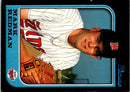 1997 Bowman Mark Redman