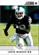2012 Score Louis Murphy