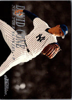 1998 Circa Thunder David Cone #145