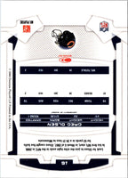2008 Leaf Rookies & Stars Greg Olsen #16