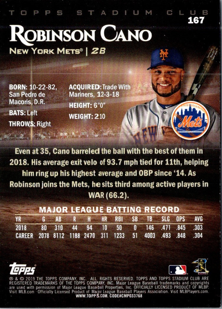 2018 Topps Jedd Gyorko