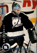 1997 Donruss Daren Puppa