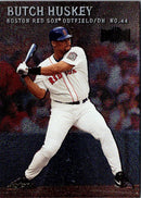 2000 Metal Butch Huskey