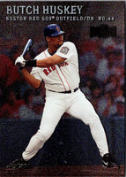 2000 Metal Butch Huskey #28