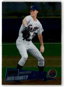 2000 Stadium Club Chrome Josh Girdley