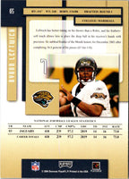 2004 Playoff Prestige Byron Leftwich #65