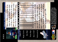 2001 Upper Deck MVP Eric Karros #223