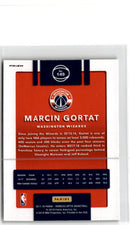 2017 Donruss Marcin Gortat