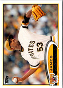 2012 Topps James McDonald