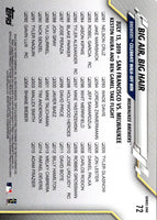 1995 Topps Brewers #72