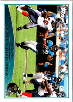 2009 Topps Maurice Jones-Drew #75