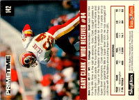 1992 Skybox Impact Gary Clark #142