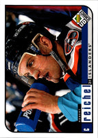 1998 UD Choice Robert Reichel #126