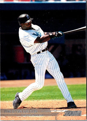2002 Topps Reserve Tim Hudson #97