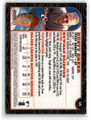 1999 Bowman Chrome Rusty Greer