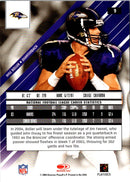 2004 Leaf Rookies & Stars Kyle Boller