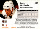 1991 Pro Set Dave McLlwain
