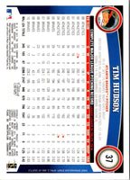 2011 Topps Opening Day Tim Hudson #37