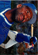 1995 Topps Joe Carter