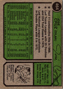 1974 Topps Jose Cruz