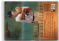 1995 Finest Jay Bell #122