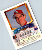 1994 Finest Tom Pagnozzi #384