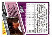 1993 Topps Gold Kevin Ritz #771