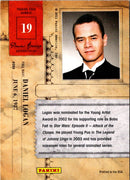 2011 Topps Allen & Ginter Daniel Bard