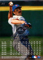 1995 Flair John Franco #383