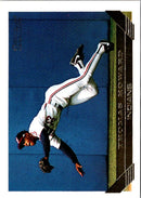 1992 Topps Frank Thomas