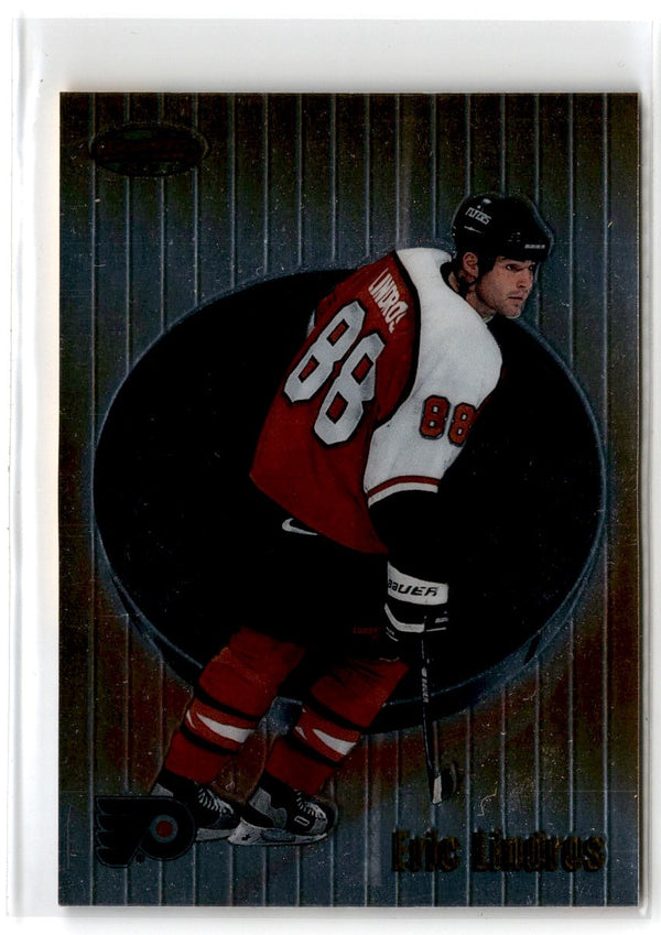 1998 Bowman's Best Eric Lindros #42