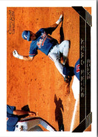 1993 Topps Gold Spike Owen #42