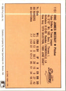 1990 ProCards Eric McCray